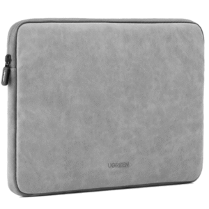 UGREEN Laptop Bag 14inch–14.9inch – Gray