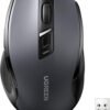 UGREEN MU006 Ergonomic Wireless Mouse
