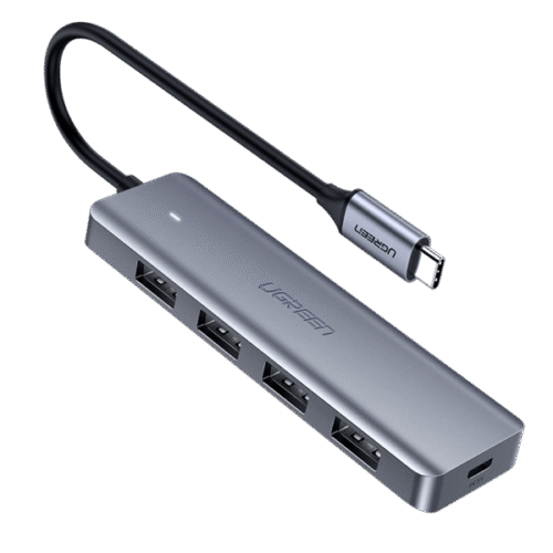UGREEN USB-C to 4-Port USB 3.0 Hub UG-20841