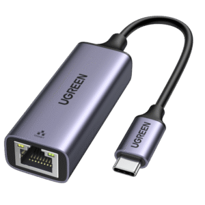 UGREEN USB-C to Gigabit Ethernet Adapter UG-50737