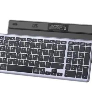 UGREEN Ultra Slim Wireless Keyboard -UG- 15258