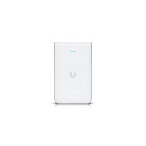 Ubiquiti UniFi 6 In-Wall Access Point (U6-IW)