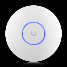 Ubiquiti UniFi U6+ WiFi 6 Access Point
