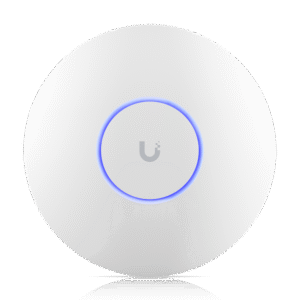 Ubiquiti UniFi WiFi 6 Long Range Access Point (U6-LR )