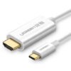Ugreen 1.5m USB Type C to HDMI Cable Male to Male 