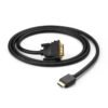 Ugreen 1M HDMI to DVI 2K Cable Male to Male 