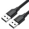 Ugreen 1M USB 2.0 A Male to A Male Cable – UG-10309
