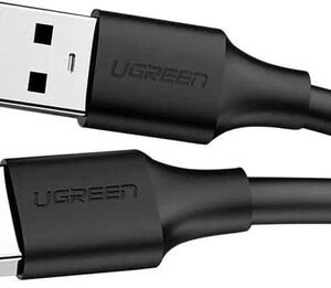 Ugreen 3M USB Cable 2.0 A Male to A Male 