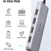 Ugreen 4-Port USB 3.0 Hub – UG-25851