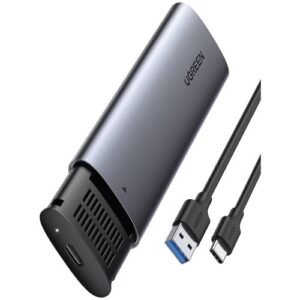 Ugreen 50 cm USB-C to M.2 NGFF 5G Enclosure A to C Cable