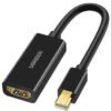 Ugreen DisplayPort to HDMI Female Converter 1080P 