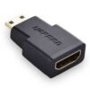 Ugreen Mini HDMI Male to HDMI Female Adapter