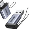Ugreen USB A Male to USB-C Female Adapter 