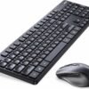 Ugreen Wireless Keyboard and Mouse Combo US- MK006