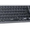 Ugreen Wireless Ultra Slim Wireless & Bluetooth Keyboard
