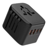 Universal Travel Adapter – Fast Charging