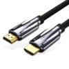 Vention 8K HDMI Cable 3M – Black