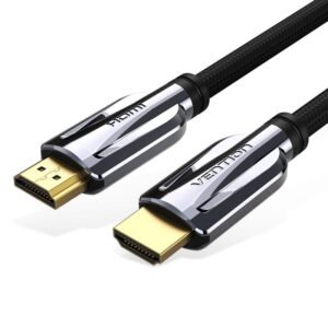 Vention 8K HDMI Cable 3M – Black