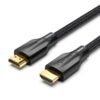 Vention 8K HDMI Cable 5M – Black