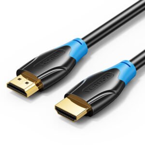Vention HDMI Cable 15M – Black
