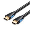 Vention HDMI Cable 2M – Black