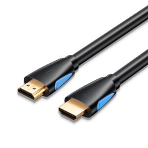 Vention HDMI Cable 3M – Black