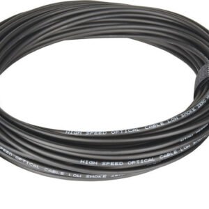 Vention HDMI Cable 40 m – Black for Engineering