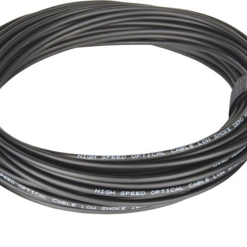 Vention HDMI Cable 40 m – Black for Engineering