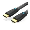 Vention HDMI Cable 45 m – Black for Engineering