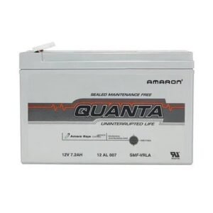 Amaron Quanta 12V 26Ah Battery 