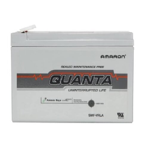 Amaron LP12-12 12V 12Ah Battery