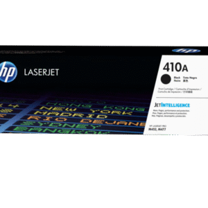 HP 410A Black Toner Cartridge (CF410A)