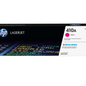HP 410A Magenta Toner Cartridge (CF413A)