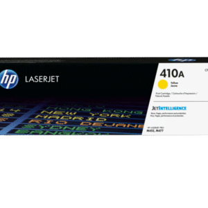 HP 410A Black Toner Cartridge (CF410A)