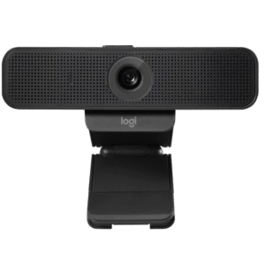 Logitech C925e 1080p Business Webcam for Video Conferencing