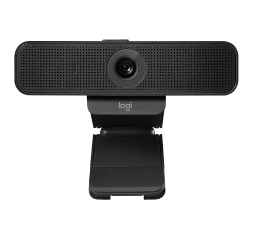 Logitech C925e 1080p Business Webcam for Video Conferencing