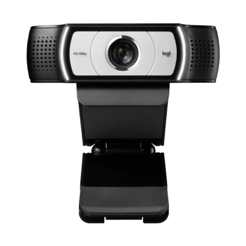 Logitech C930e 1080p Business Webcam