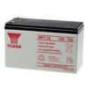 Yuasa NP7-12L 12V 7Ah Sealed Lead Acid UPS Battery 