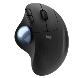 Logitech Ergo M575 Wireless Trackball Mouse