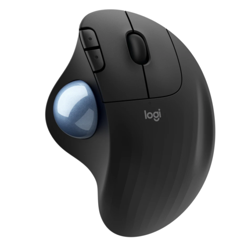 Logitech Ergo M575 Wireless Trackball Mouse