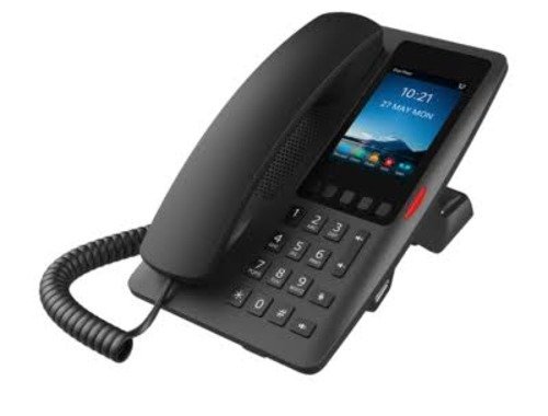 Fanvil H3 Hotel IP Phone front view