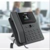 Fanvil V61G Entry-Level Business IP Phone front view