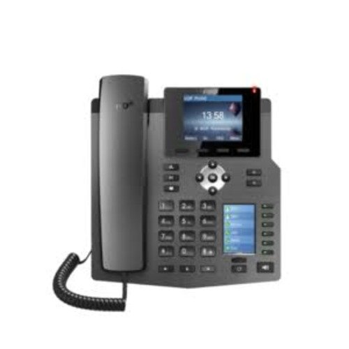 Fanvil V62G Prime Business IP Phone front view