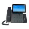 Fanvil V63 Prime Business VoIP Phone front view