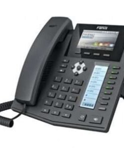 Fanvil X301W Wireless Wi-Fi IP Phone front view