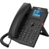 Fanvil X303G Gigabit Enterprise IP Phone front view