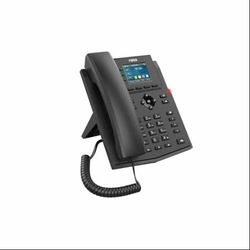 Fanvil X303P Enterprise IP Phone front view