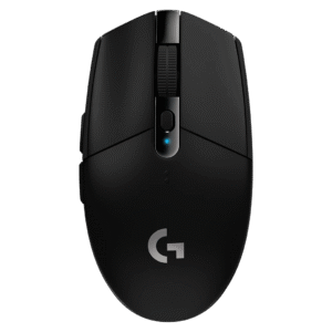 Logitech G305 LIGHTSPEED Wireless Gaming Mouse
