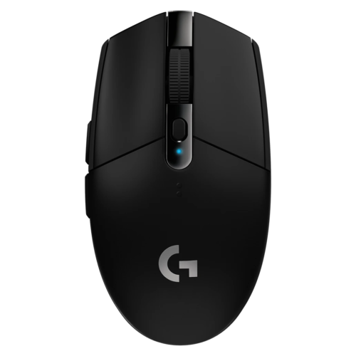 Logitech G305 LIGHTSPEED Wireless Gaming Mouse