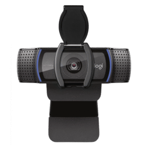 Logitech C920e Full HD 1080p Business Webcam